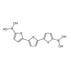 2,2-联噻吩-5,5-二硼酸 CAS：189358-30-3 现货供应 高校研究所 先发后付