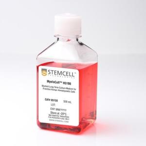 STEMCELL 5150 MyeloCult H5100培養(yǎng)基