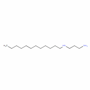 N-十二烷基-1,3-丙二胺CAS号5538-95-4；现货优势供应/高校科研单位货到付款，欢迎咨询！
