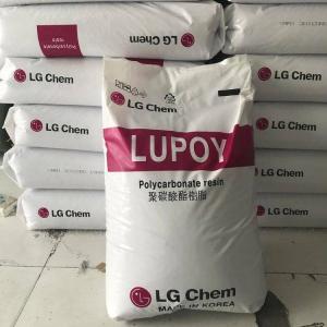 透明PC LG化学 1300-12 注射成型 挤出成型 家电部件应用原料