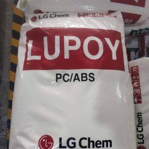 耐热阻燃PC/ABS LG化学 GN5000SFL 高流动 电子电器 导航仪 电视机应用原料