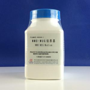 MMO-MUG培养基	HB8569-1    250g
