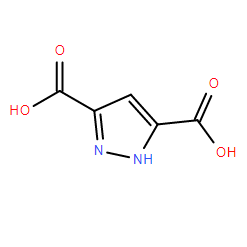 3,5-吡唑二甲酸 CAS：3112-31-0 现货供应 高校研究所 先发后付