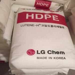 抗拉伸HDPE LG化学 FD0200 高伸长率 耐冲 购物袋 工业用包装材料