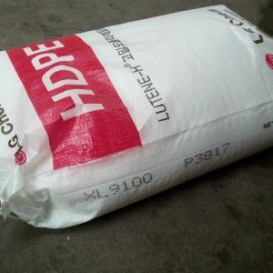 高强度HDPE LG化学 FD0060 抗老化 抗拉伸 抗撕裂 购物袋 包装材料