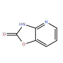 恶唑[4,5-b]吡啶-2(3H)-酮 CAS号60832-72-6；现货优势供应！高校研究所货到付款，欢迎咨询！