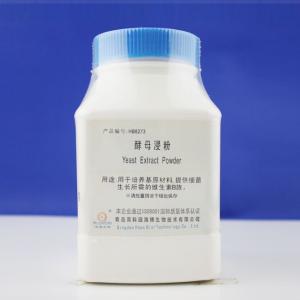 K氏培养基K Agar   	HB8658-1    250g
