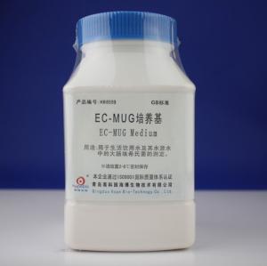 EC-MUG培养基  EC-MUG Medium     HB8559    250g