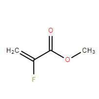 2-氟丙烯酸甲酯 CAS号：2343-89-7 现货供应  高校研究所 先发后付