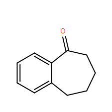 1-苯并环庚酮 CAS：826-73-3 现货供应 高校研究所 先发后付