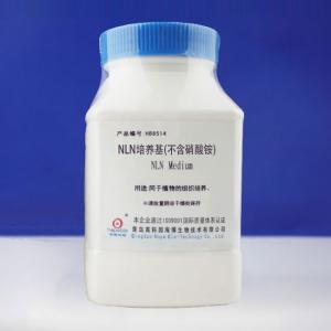 NLN培养基 NLN Medium   HB8514   250g