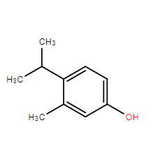 3-甲基-4-异丙基苯酚 CAS：3228-02-2 现货供应 高校研究所 先发后付