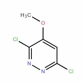 4-甲氧基-3,6-二氯哒嗪CAS号70952-62-4；常备库存/现货优势供应；质量保证！