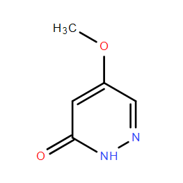 5-乙基哒嗪-3(2H)-酮CAS号61404-50-0；专业试剂/现货优势供应；质量保证