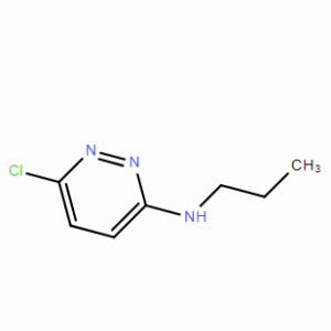 6-氯-N-丙基哒嗪-3-胺CAS号951885-19-1；专业试剂/现货优势供应；质量保证