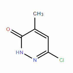 6-氯-4-甲基-3-哒嗪酮CAS号1834-27-1；现货直销/化学纯；量多优惠