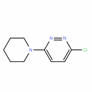 1-(6-氯哒嗪-3-基)哌啶CAS号1722-11-8；现货直销/化学纯；量多优惠