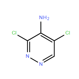 4-氨基-3,5-二氯哒嗪CAS号53180-76-0；常备库存/现货优势供应；质量保证！