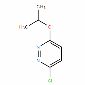 3-氯-6-异丙氧基哒嗪CAS号3184-71-2；常备库存/现货优势供应；质量保证！