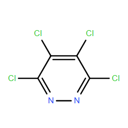 3,4,5,6-四氯哒嗪CAS号20074-67-3；专业试剂/现货优势供应；质量保证
