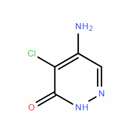 5-氨基-4-氯-3-哒嗪CAS号6339-19-1；专业试剂/现货优势供应；质量保证