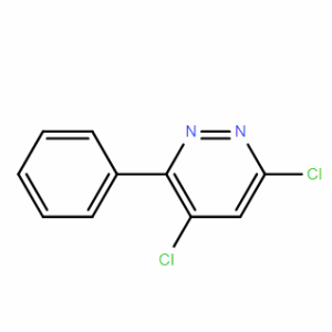 4,6-二氯-3-苯基哒嗪CAS号40020-05-1；常备库存/现货优势供应；质量保证！