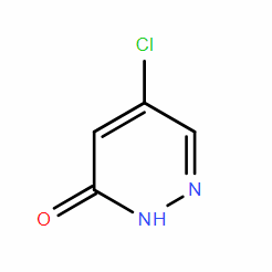 5-氯哒嗪-3(2H)-酮CAS号660425-07-0；专业试剂/现货优势供应；质量保证