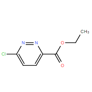 6-氯哒嗪3-羧酸乙酯CAS号75680-92-1；常备库存/现货优势供应；质量保证！
