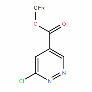 6-氯哒嗪-4-羧酸甲酯CAS号1093860-48-0；现货直销/化学纯；量多优惠