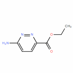 6-氨基哒嗪-3-甲酸乙酯CAS号98548-01-7；常备库存/现货优势供应；质量保证！