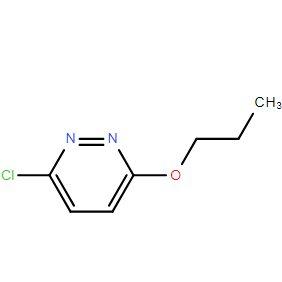 3-氯-6-丙氧基哒嗪CAS号5788-60-3；常备库存/现货优势供应；质量保证！