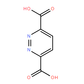 3,6-哒嗪二甲酸 CAS：57266-70-3；专业试剂/现货优势供应；质量保证