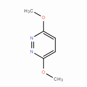 3,6-二甲氧基哒嗪CAS号4603-59-2；专业试剂/现货优势供应；质量保证
