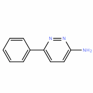 6-苯基哒嗪-3-胺 CAS号14966-91-7；专业试剂/现货优势供应；质量保证