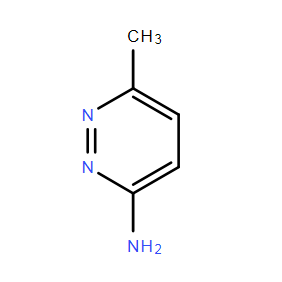 3-氨基-6-甲基哒嗪CAS号18591-82-7；现货直销/化学纯；量多优惠