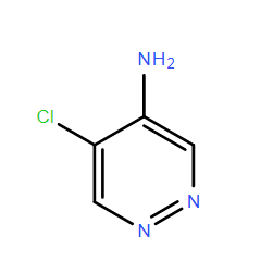5-氯-4-氨基哒嗪CAS号53180-92-0；专业试剂/现货优势供应；质量保证