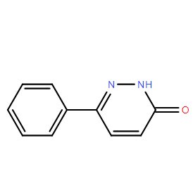 6-苯基-3-哒嗪酮CAS：2166-31-6；常备库存/现货优势供应；质量保证！