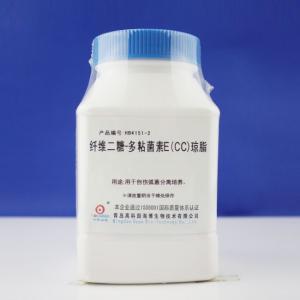 纤维二糖-多粘菌素E（CC）琼脂	HB4151-2     250g