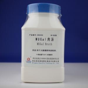 MUGal肉汤	MUGal Broth   HB8499   100g
