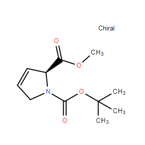 现货实验室供应 BOC-4-去氢-L-脯氨酸CAS号：74844-93-2