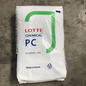 碳纤增强PC 乐天化学 ECF-9202 阻燃 导电级 通用应用原料