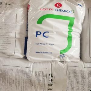 阻燃PC 乐天化学 PCG-2200 玻纤增强 高模量 通用 电器外壳材料
