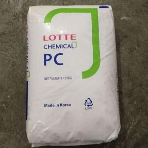 易脱模PC 乐天化学 PC-1220R 精密成型应用 注塑成型应用原料