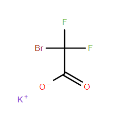 2-溴-2,2-二氟乙酸钾CAS号87189-16-0；常备库存/现货优势供应；质量保证！