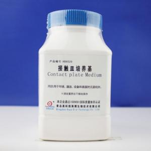 接触皿培养基   contacts medium   	HB8520   250g