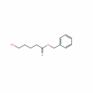 5-羟基戊酸苄酯  CAS：134848-96-7 现货供应 高校研究所 先发后付