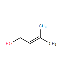 异戊烯醇 CAS：556-82-1 现货供应 高校研究所 先发后付