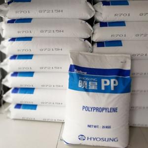 透明PP 晓星 R901T 高流动 食品容器 大型产品 薄壁注塑应用原料
