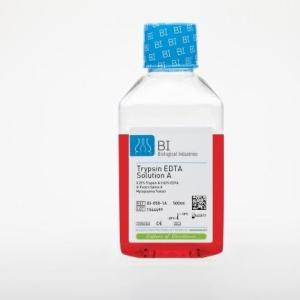 BI 03-050-1B 胰蛋白酶 EDTA Solution A