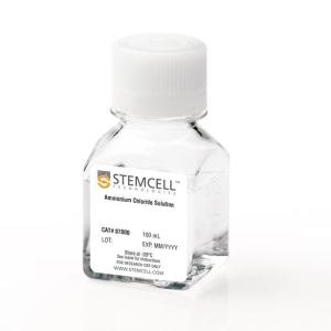 STEMCELL 7800 Ammonium Chloride Solution,100mL氯化銨溶液